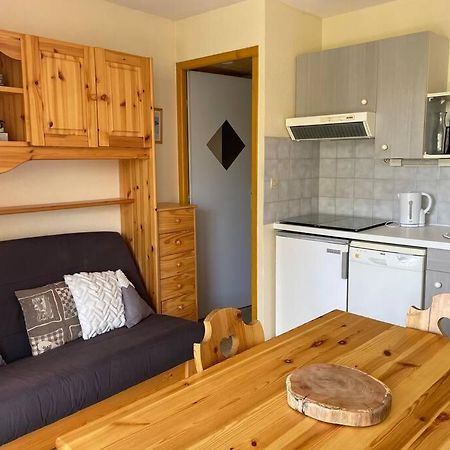 Appartement Aux Pieds Des Pistes - La Plagne Montalbert - Panorama 1350 Kültér fotó
